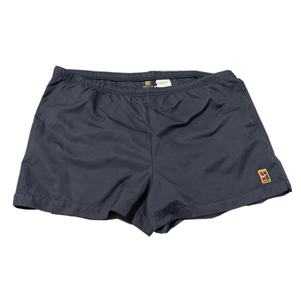 Nike Court Tennis Shorts Size L